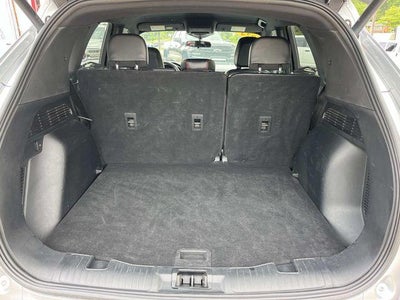2024 Ford Escape ST-Line AWD
