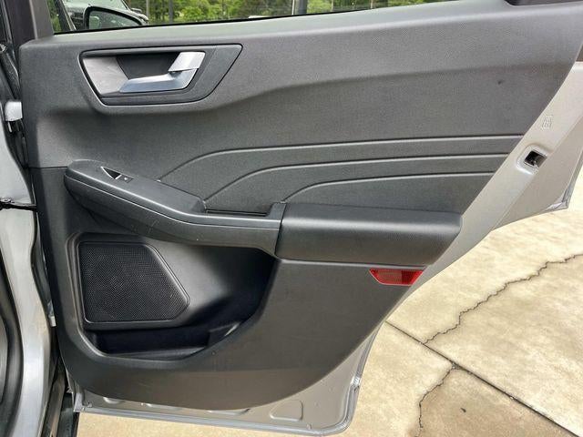 2024 Ford Escape ST-Line AWD