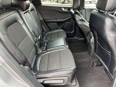 2024 Ford Escape ST-Line AWD