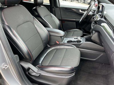 2024 Ford Escape ST-Line AWD