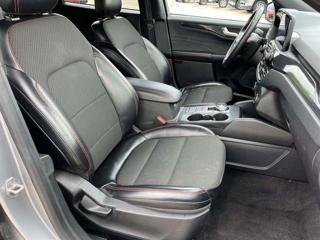 2024 Ford Escape ST-Line AWD
