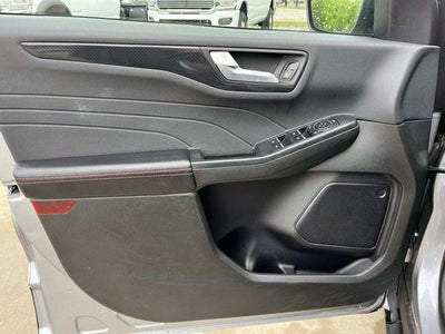 2024 Ford Escape ST-Line AWD