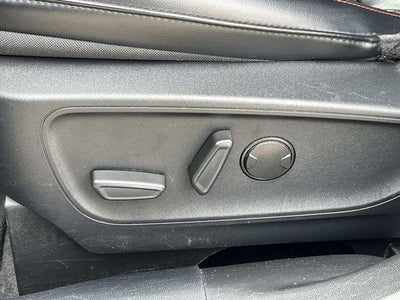 2024 Ford Escape ST-Line AWD