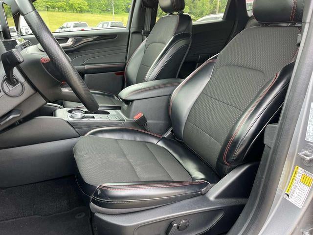 2024 Ford Escape ST-Line AWD