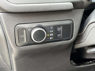 2024 Ford Escape ST-Line AWD