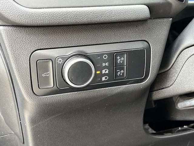 2024 Ford Escape ST-Line AWD