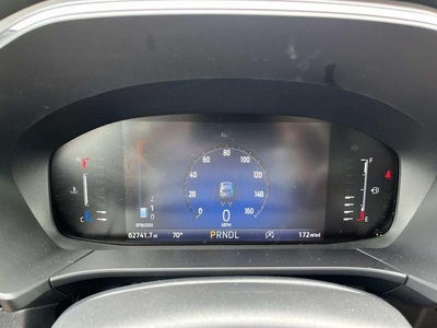 2024 Ford Escape ST-Line AWD