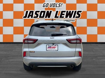 2024 Ford Escape ST-Line AWD