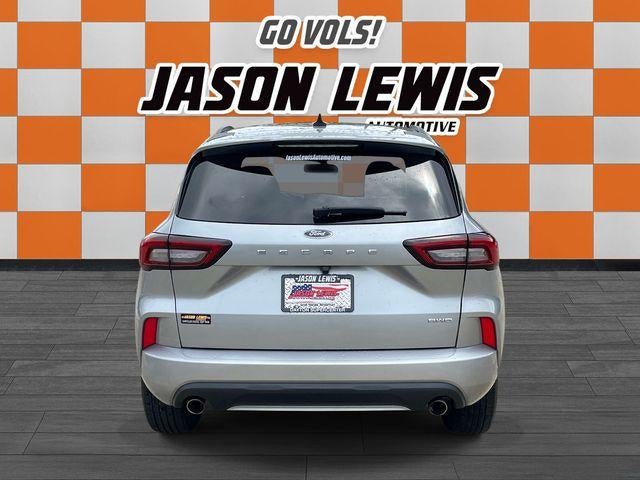 2024 Ford Escape ST-Line AWD