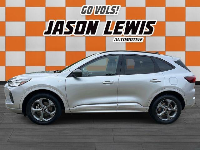 2024 Ford Escape ST-Line AWD