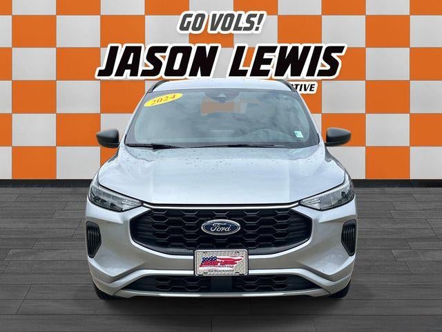 2024 Ford Escape ST-Line AWD