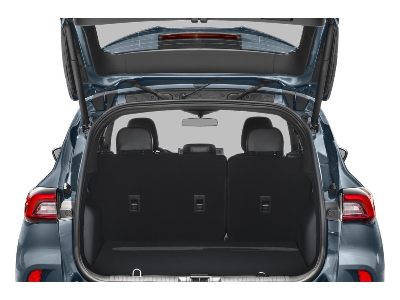 2024 Ford Escape ST-Line AWD