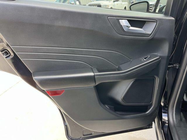 2025 Ford Escape ST-Line Select AWD