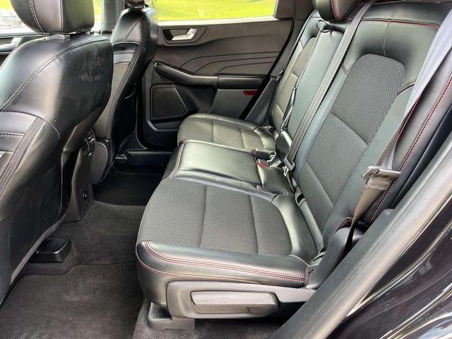 2025 Ford Escape ST-Line Select AWD
