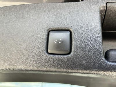 2025 Ford Escape ST-Line Select AWD