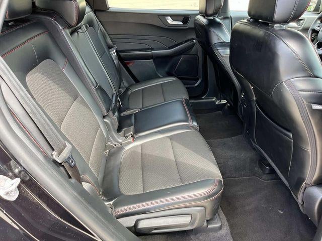 2025 Ford Escape ST-Line Select AWD