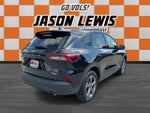 2025 Ford Escape ST-Line Select AWD