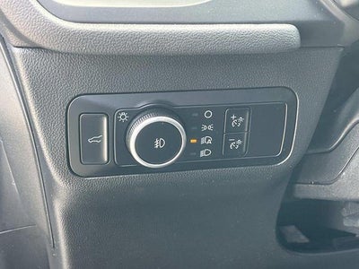 2025 Ford Escape ST-Line Select AWD