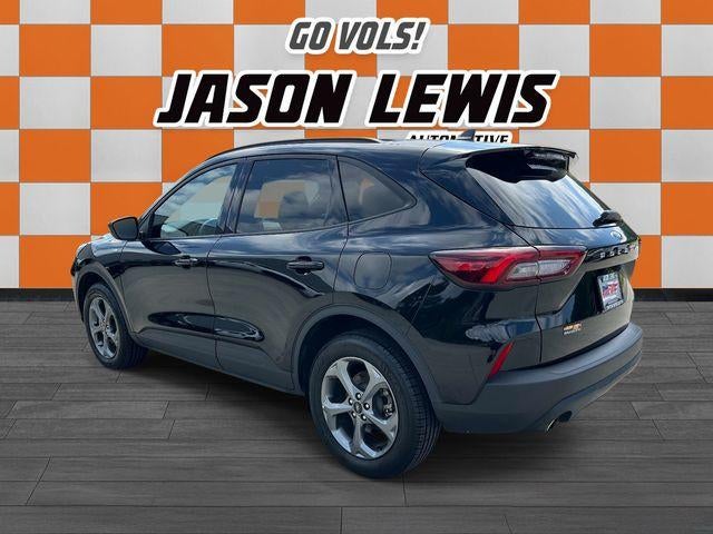 2025 Ford Escape ST-Line Select AWD