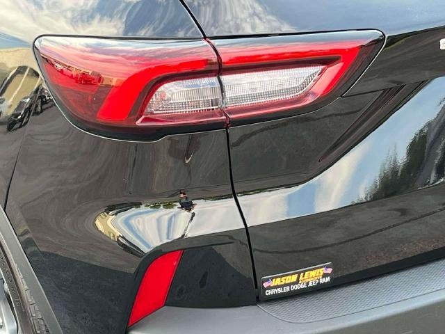 2025 Ford Escape ST-Line Select AWD