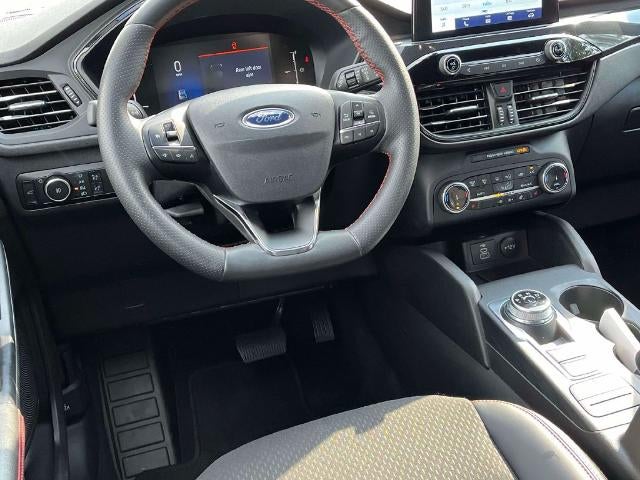 2025 Ford Escape ST-Line Select AWD