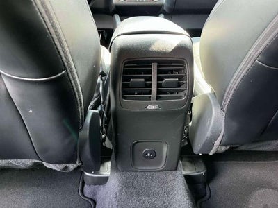 2025 Ford Escape ST-Line Select AWD