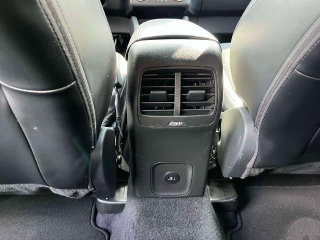 2025 Ford Escape ST-Line Select AWD
