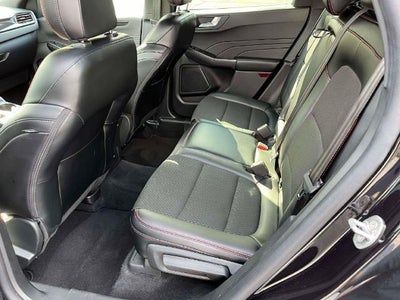 2025 Ford Escape ST-Line Select AWD
