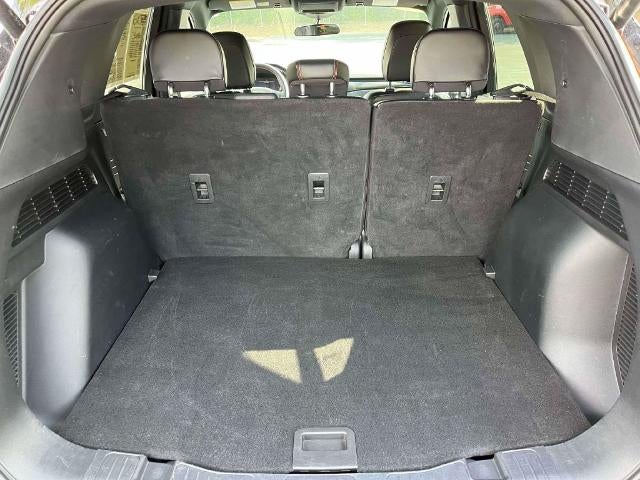 2025 Ford Escape ST-Line Select AWD