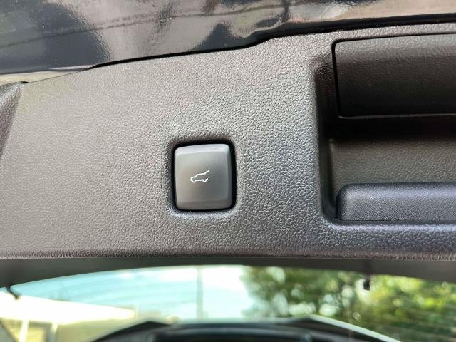 2025 Ford Escape ST-Line Select AWD