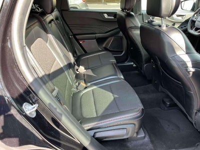 2025 Ford Escape ST-Line Select AWD
