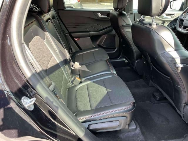 2025 Ford Escape ST-Line Select AWD