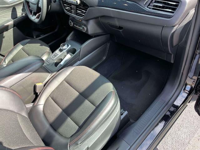 2025 Ford Escape ST-Line Select AWD