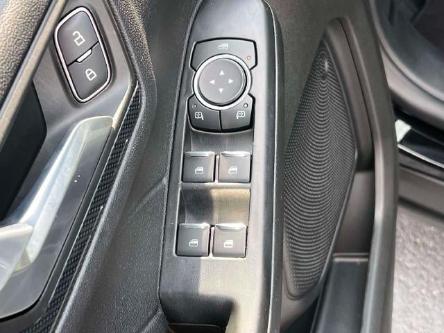 2025 Ford Escape ST-Line Select AWD