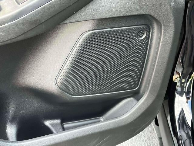 2025 Ford Escape ST-Line Select AWD