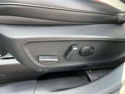 2025 Ford Escape ST-Line Select AWD
