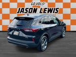 2025 Ford Escape ST-Line Select AWD