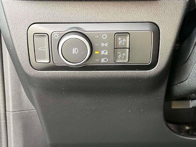 2025 Ford Escape ST-Line Select AWD