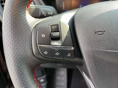 2025 Ford Escape ST-Line Select AWD