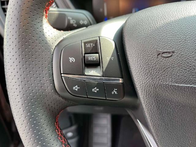 2025 Ford Escape ST-Line Select AWD