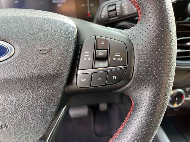 2025 Ford Escape ST-Line Select AWD