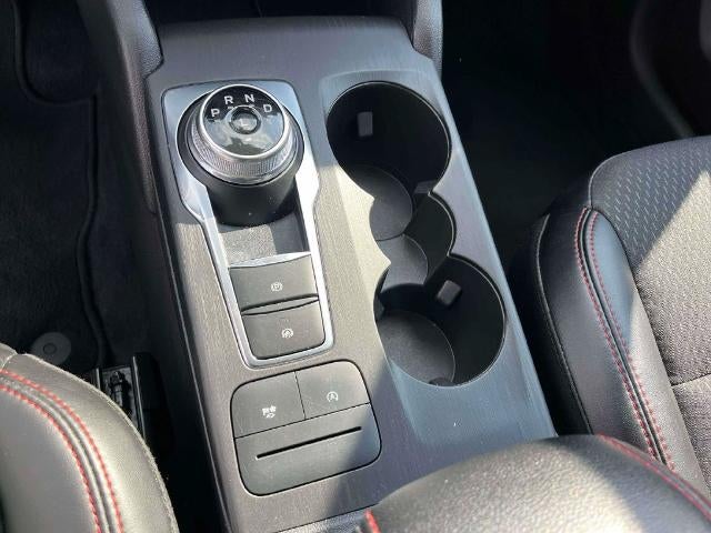 2025 Ford Escape ST-Line Select AWD