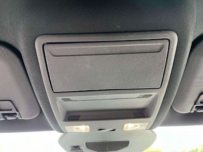2025 Ford Escape ST-Line Select AWD