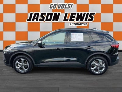 2025 Ford Escape ST-Line Select AWD