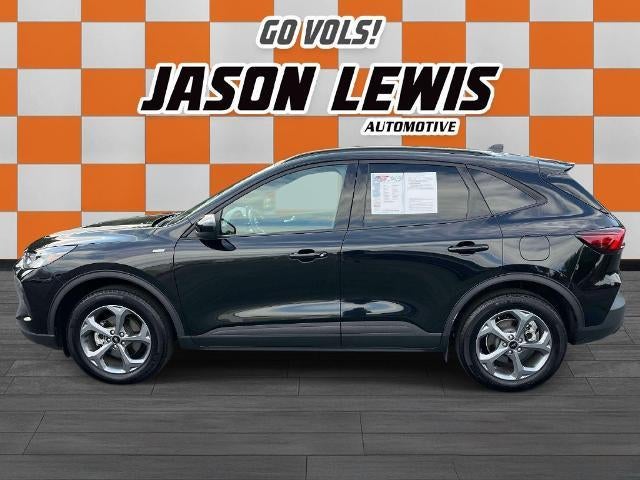 2025 Ford Escape ST-Line Select AWD