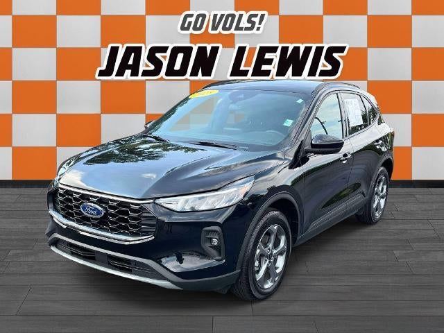 2025 Ford Escape ST-Line Select AWD