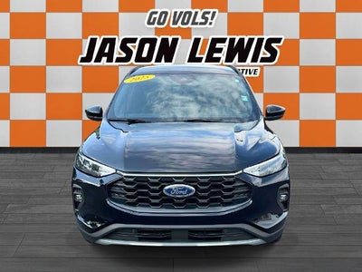 2025 Ford Escape ST-Line Select AWD