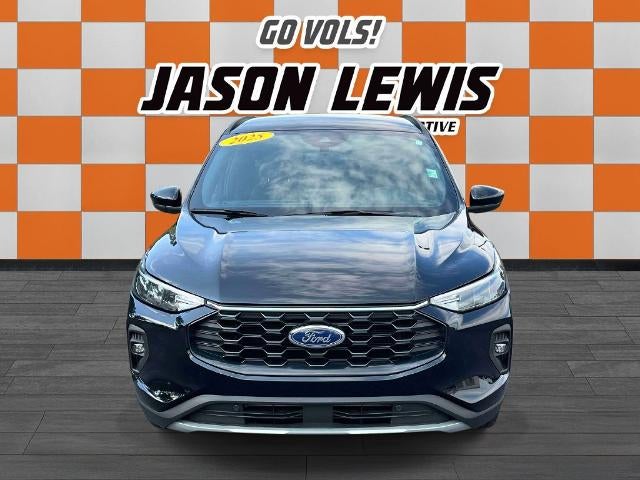 2025 Ford Escape ST-Line Select AWD