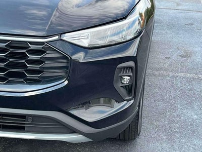 2025 Ford Escape ST-Line Select AWD