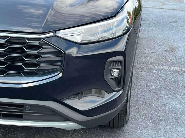 2025 Ford Escape ST-Line Select AWD